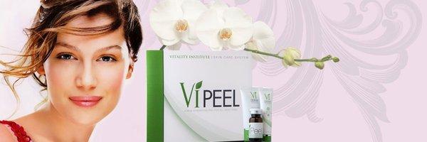 Schedule your ViPeel today