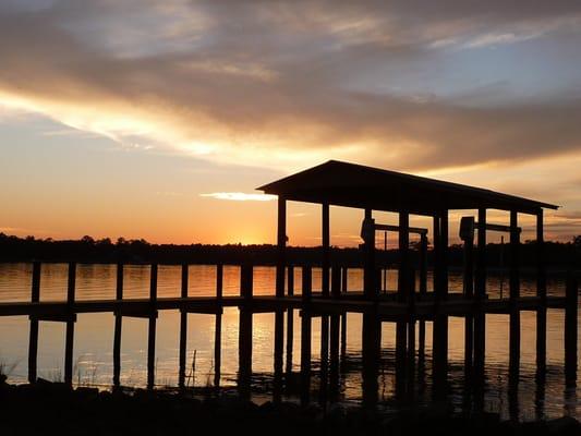 Boat Houses