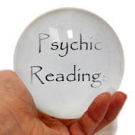 Culver City Psychic