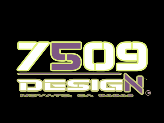 7509 Design