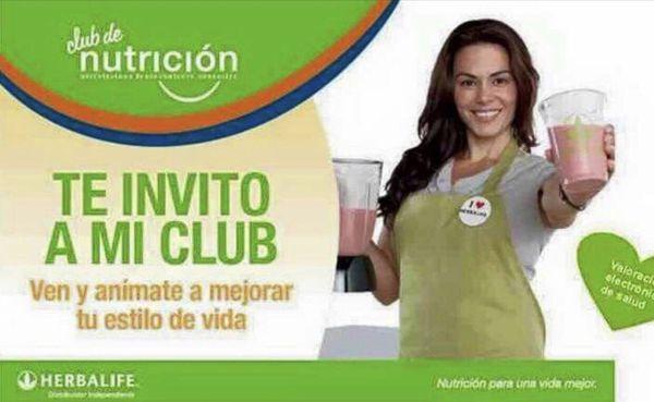 Nutricion Perfecta