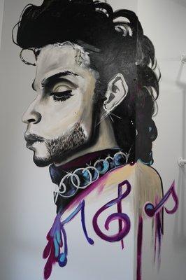 The One & Only From Minneapolis, MN "PRINCE"