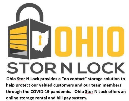 Ohio Stor N Lock commitment to safety