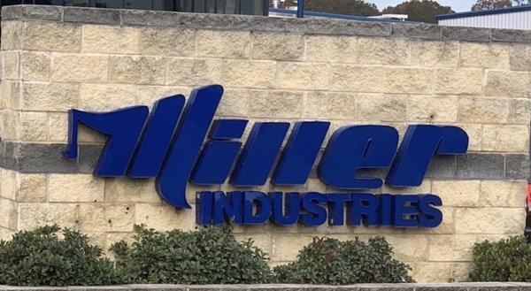 Miller Industries