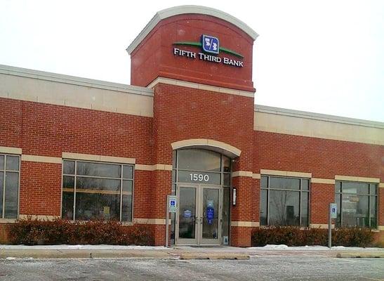 Fifth Third Bank