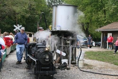 The Wabash Frisco and Pacific Railroad Association