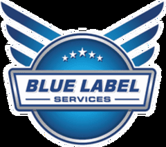 Blue Label Services