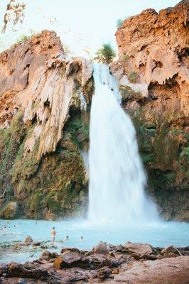 Havasu Falls