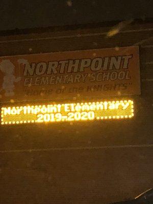 Northpoint Elementary School