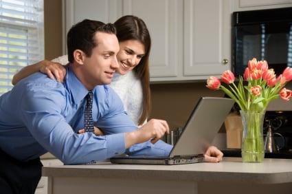 A quick clean up will make your computer run more efficiently - and make you smile!