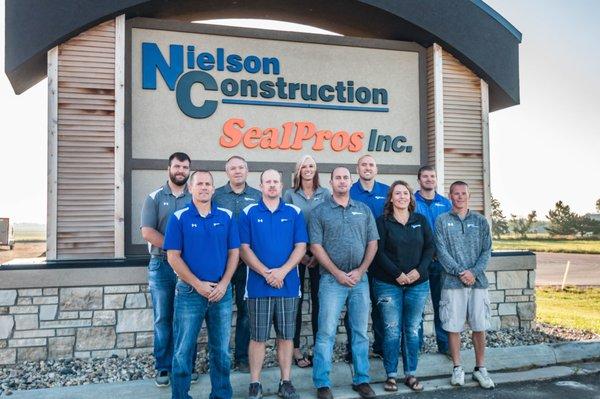 Nielson Construction