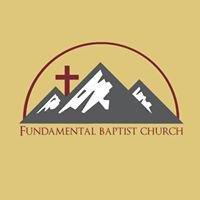 Fundamental Baptist Church