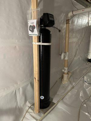 H20 Water Biz Whole Home Water Filtration Systems. Installed at the entry of your home. Safe water, safe family, healthy living.