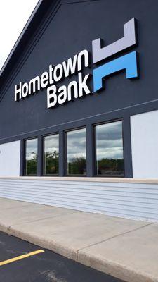 Hometown Bank