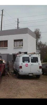 FIX & FLIP HOUSES  NEW RESIDENTIAL & COMMERCIAL .SINCE 1980 DENVER METRO  CALL 303-408-8004   720-435-8860   WE DO QUALITY WORK