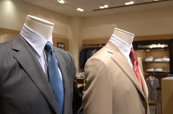 Mens Suits Houston