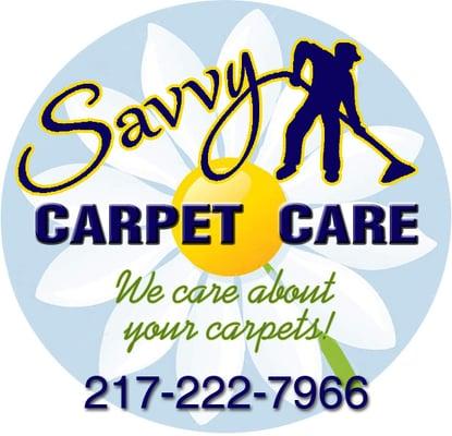 Savvy Carpet Care