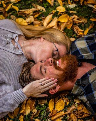 Engagement Photos