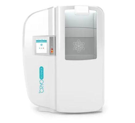 CryoLuxe Cryotherapy