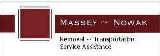 Massey Nowak Removal and Transport