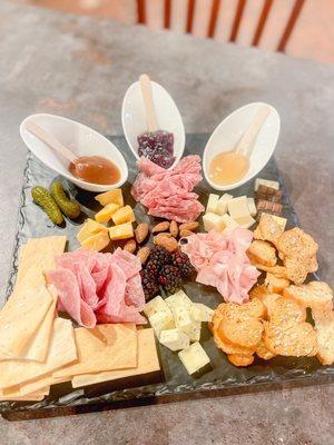 Charcuterie