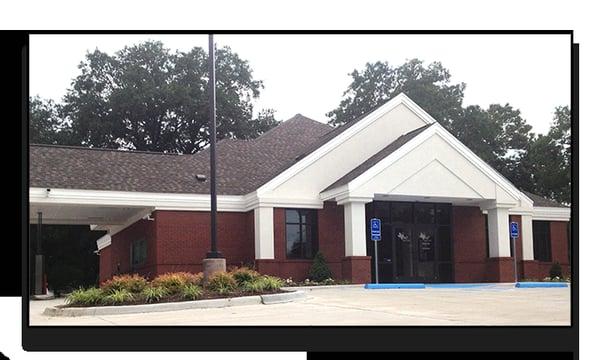 North East Texas Credit Union