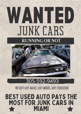 Best Used Auto Parts