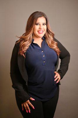 Vanessa Renteria - eXp Realty