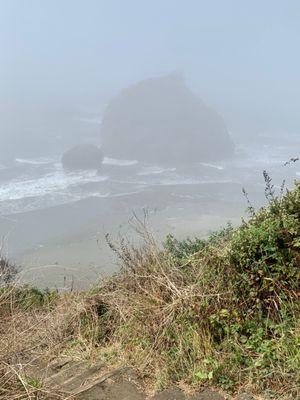 Houda Point & Camel Rock