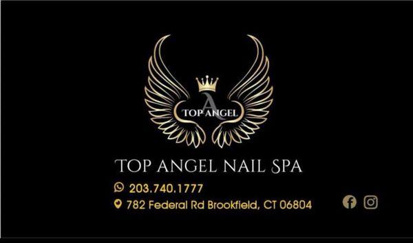 New Top Angel Nail Spa