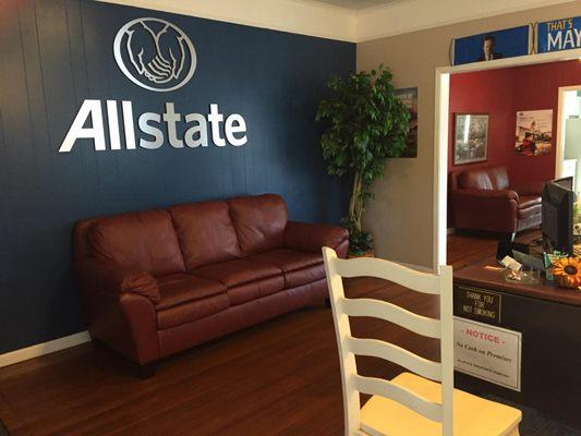 Allstate Insurance