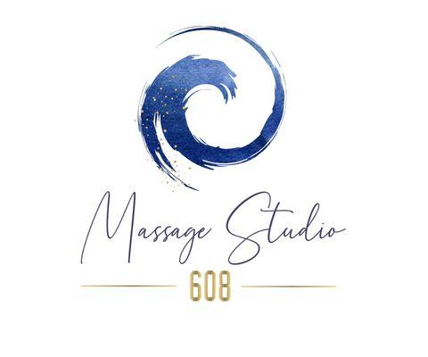 Massage Studio 608