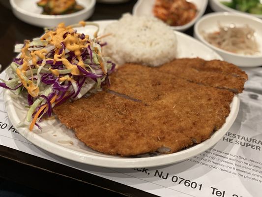 Don Katsu