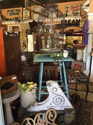 4th Street Antiques