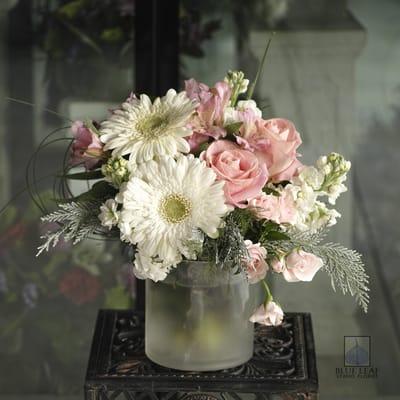 Blue Leaf Studio Florist