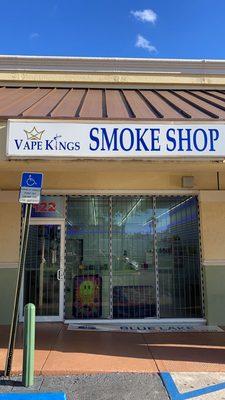 Smoke Shop