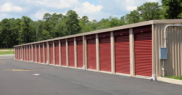 Storage units