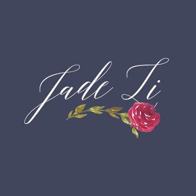 Jade Li Weddings & Events Logo