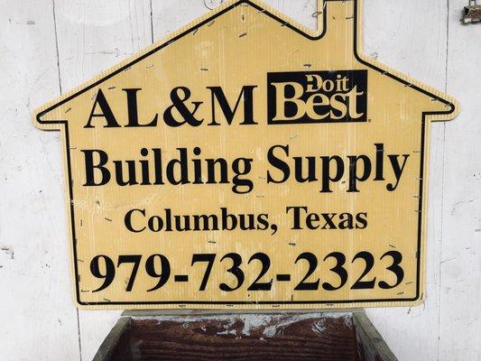 AL&M Building Supplies