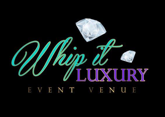 Whip it Luxury Event Venue