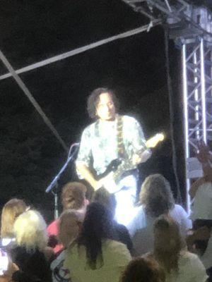 Steve Augeri