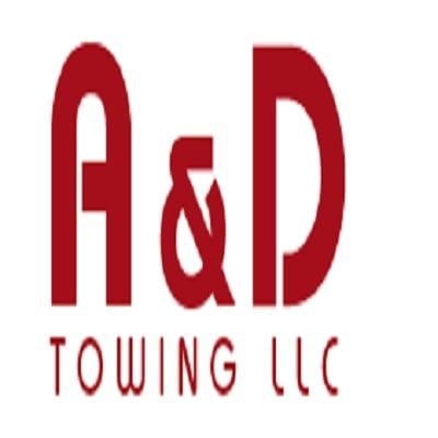 A & D Towing