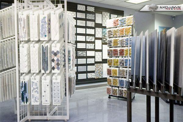 Our knowledgeable staff is happy to answer any  questions related to Tile and Stone