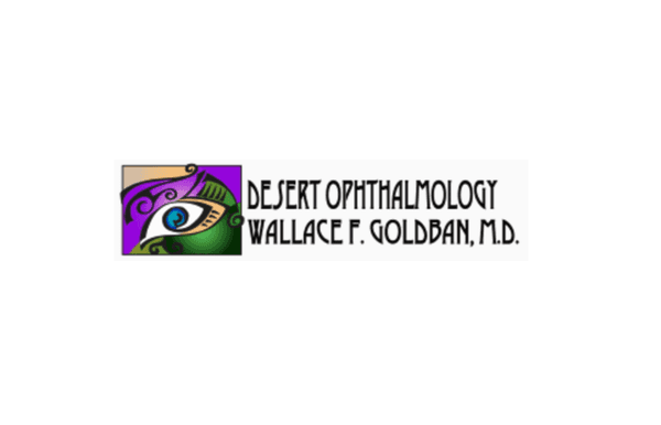 Desert Ophthalmology