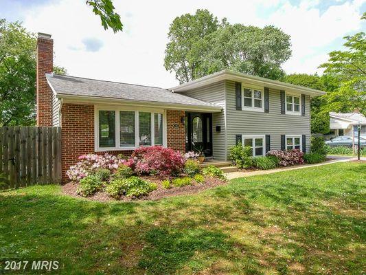 A great home in Annapolis we sold!