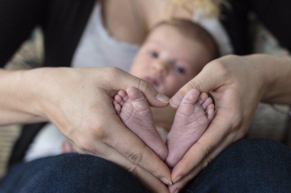 Newborn Shoot