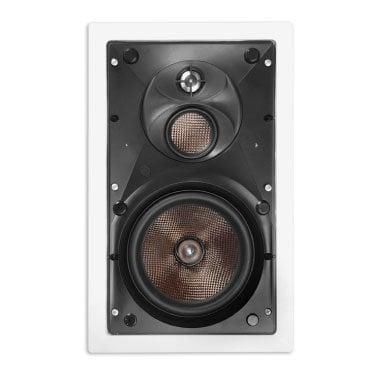 Architectural Speaker www.truaudio.com www.sononace.com