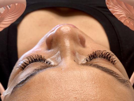 Cluster/Fan Lash Combo 
Save Time & Money $55