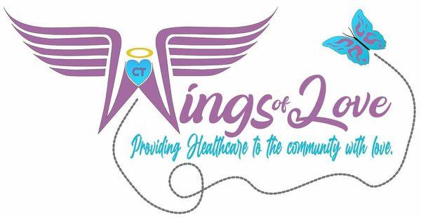 CT Wings Of Love LLC Homemaker Companion Agency