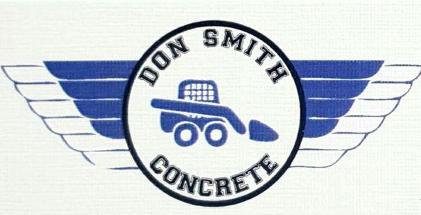 Don Smith Concrete